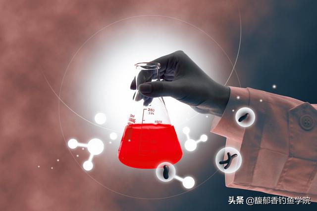 钓鱼小药为什么没效果？钓鱼小药和水产添加剂有着本质的区别