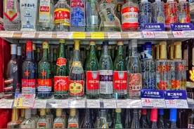 太可惜！这些酒明明都是优质纯粮佳酿，却因过于简朴而被看不起图片