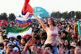 俄罗斯，为什么女多男少？图片