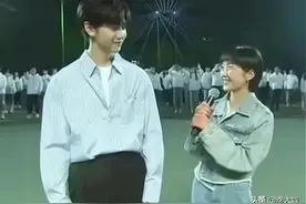 张子枫事件持续发酵，小三言论不胫而走，已有人喊其退出《向往》图片