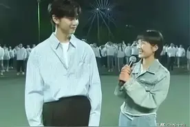 张子枫事件持续发酵，小三言论不胫而走，已有人喊其退出《向往》图片