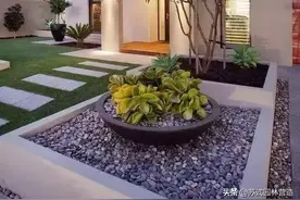 50款 · 漂亮庭院，总有一款让你心动图片