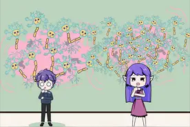 女生的身体能有多敏感？图片