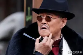 曝赵本山背后“强劲”靠山，在东北无人敢碰，全依三位贵人相照图片