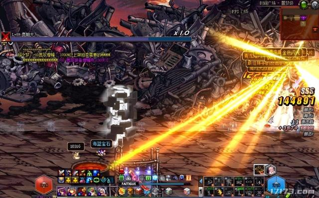 冒险岛、梦幻西游领衔！盘点那些备受期待出怀旧服的经典老游戏