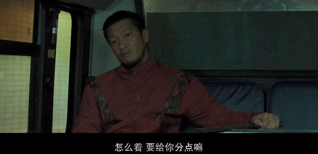 尺度创新高，19禁动作爽片太刺激！千万韩国人正爱上这哈尔滨男人