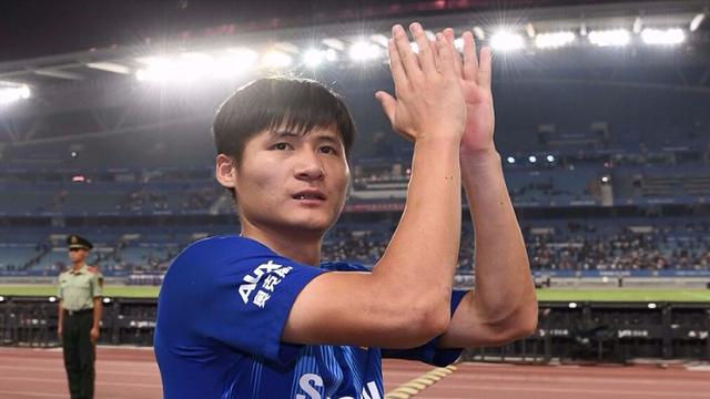 冯仁亮(2021年) - 川端体育