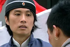 TVB成功诠释喜剧的内核是悲剧，黄子华完美演绎“恶人”图片