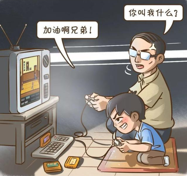 想找回游戏厅的感觉，已经不大可能了，因为你无法满足这几点