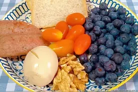 低碳饮食三大优点：不饿肚子，不反弹，易坚持图片