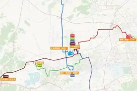 杭州西站、萧山国际机场三期、湖杭铁路9月22日正式投运｜杭州地铁多条线路开通运营图片