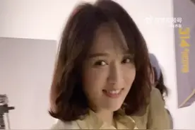 陈乔恩自曝体重曾达126斤，6个月减重22斤，开工照身姿曼妙如少女图片