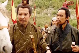 刘备入川，为何留下诸葛亮，而带庞统？三方面因素决定图片