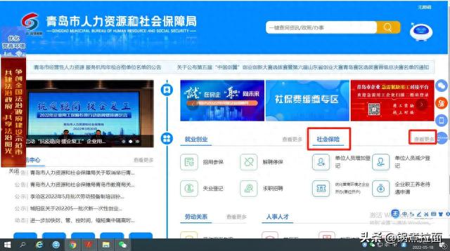 单位社保逾期没有申报怎么办，社保税务已缴费,社保网迟迟不更新 配图02