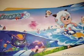 《羊村守护者6》终极预告发布，羊守7剧照泄露，海洋题材你期待吗图片