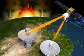 被误解的量子通信！量子纠缠超光速1万倍，却不能用来通信？图片