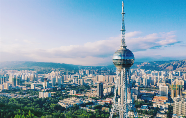 青海楼市10月房价暴涨12%，成交量骤跌74%，在建商品房够卖10年