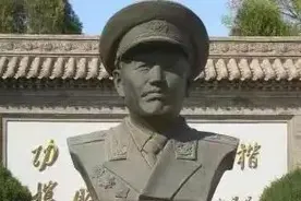 徐向前带病解放太原图片