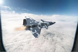 土耳其居然“山寨”了歼-20，还是无人舰载机？图片