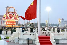 现代诗（78）今日的中国图片