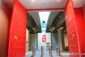 一眼千年！城下城遗址博物馆，即将亮相！图片