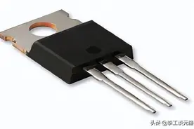 一文总结帮你可控硅触发方法，几分钟带你搞定可控硅触发电路图片