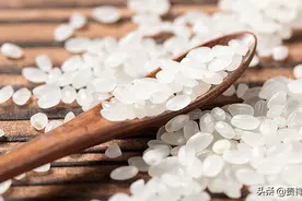 大米真空包装5年了还能吃吗？夏天大米生虫怎么办？图片