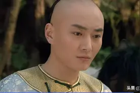 果郡王送给甄嬛的每件礼物无一不透露着对甄嬛的轻慢与嘲讽图片