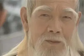 100多岁的张三丰到底有多厉害？两次秒杀，反杀一人，众人震惊图片