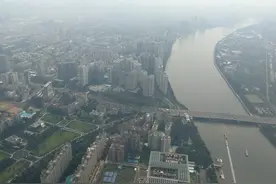 从长江测绘这个悖论去认识“普遍联系，永恒发展”图片