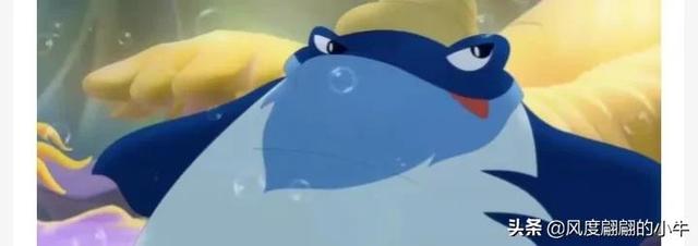 虹猫蓝兔系列历代角色大全