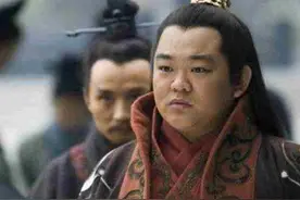 诸葛亮这辈子最不该杀的3员大将，若留下一人，蜀汉结局可能改写图片