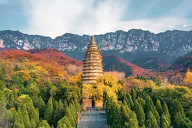 中国56项世界遗产，你都去过哪些？图片