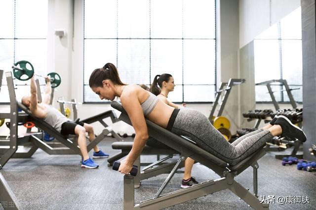 如何快速消灭鸡皮肤