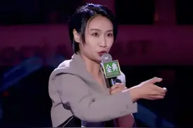 刚“复活”就被淘汰，也挡不住她狂拉好感图片