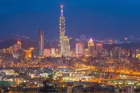 所谓台独到底是什么？从何而来？图片