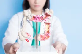排出的大便一粒一粒，像“羊粪球”，是怎么回事？4种大便要当心图片