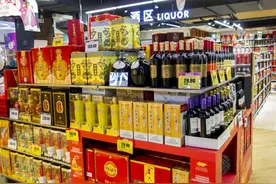 藏在超市角落里的3款“裸瓶酒”，都是100%无香精的纯酿 好喝不贵图片