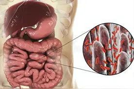 不要小看屁，是你的身体有话说！屁是肠道健康的晴雨表，多了解它图片