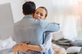 想念一个人的暖心情话，让你感受到爱的温度图片