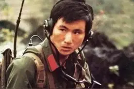 1人守阵地4小时，杀敌18人，老山英雄杨启良退役后为何受威胁图片