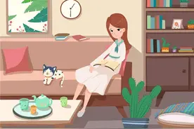 一个男人极度自私，会有的习惯，聪明女人一看就明白图片