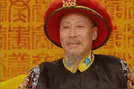 《雍正王朝》幕后：张丰毅为报恩陈凯歌而辞演，却成全了唐国强图片