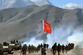 军改后，合成营的参谋长与首席参谋有什么区别？图片