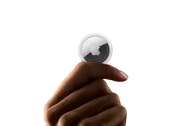 小心，苹果AirTag可能在跟踪你图片