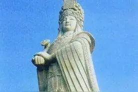 妈祖的传说图片