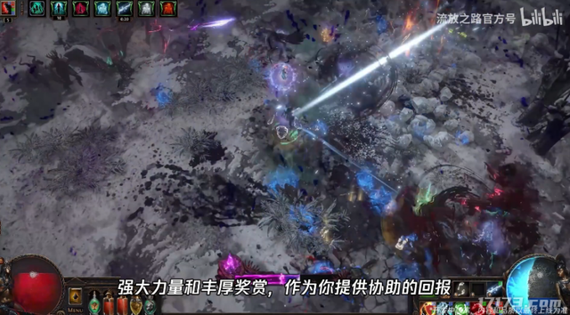 让MMO再次伟大？网易又一武侠端游登陆Steam；QQ魔兽国际版停服