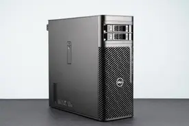 高效又可靠！锐龙线程撕裂者PRO加持的生产力神器 DELL Precision 7865工作站测评图片