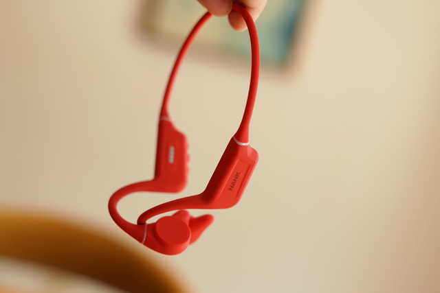 谁说骨传导没有好音质？南卡Runner Pro 4S体验：不做外放扬声器