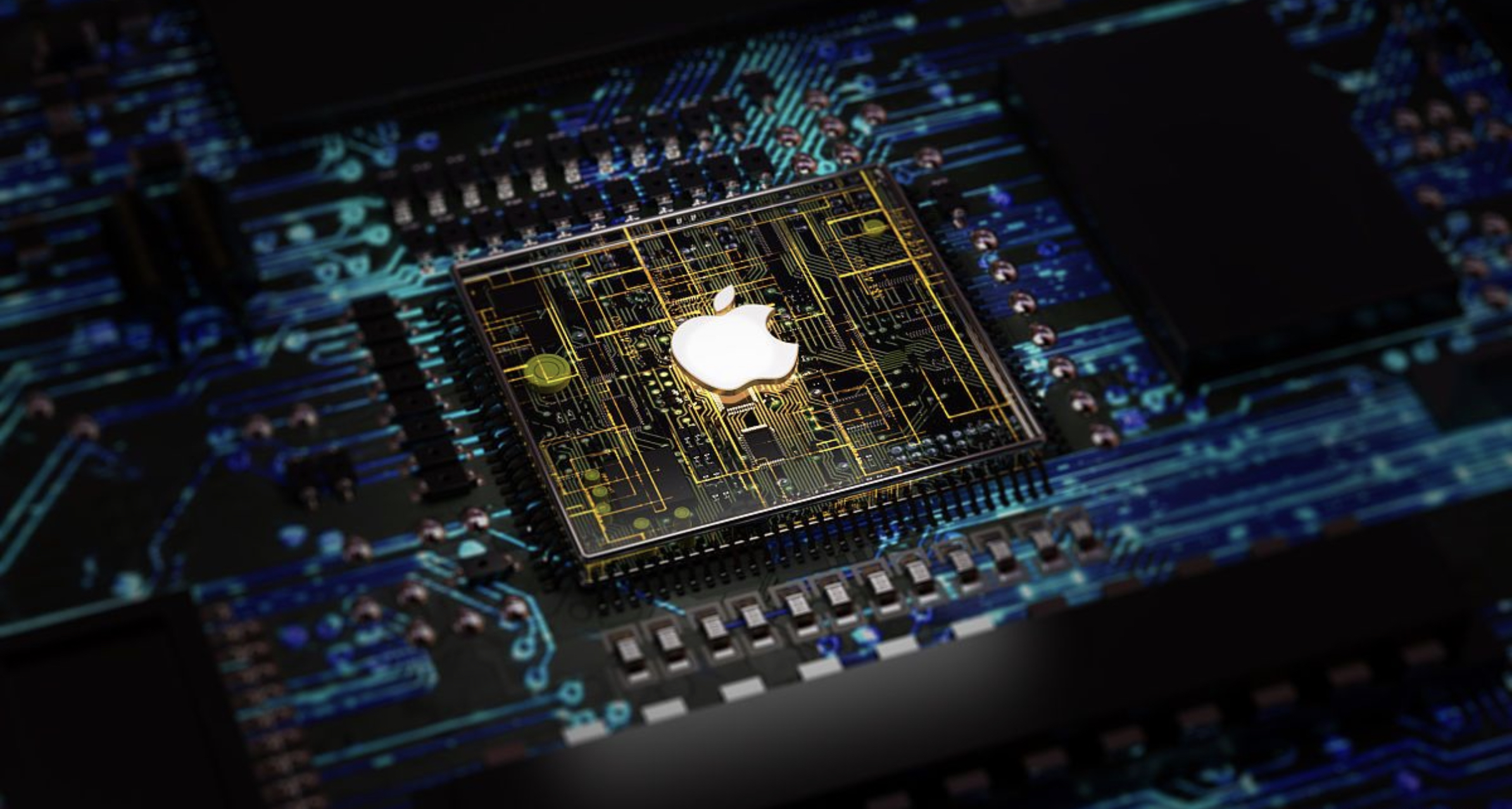 A系列芯片与M系列芯片性能差异_笔记本cpu天梯图_苹果芯片性能对比